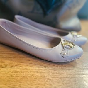 Louis Vuitton Dauphine Flat Ballerina loafers